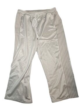 Originals Brooklyn Cloth Jogger Sweatpants Men’s Large Beige Tan